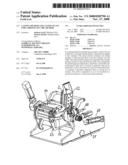 Casting Method and Casting Plant For Carrying Out the Method diagram and image