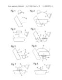 Casting Method and Casting Plant For Carrying Out the Method diagram and image