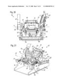 Casting Method and Casting Plant For Carrying Out the Method diagram and image