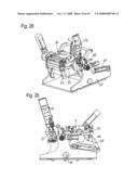 Casting Method and Casting Plant For Carrying Out the Method diagram and image