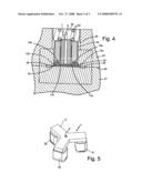 Feed Back Unit, Feed System and Control Device for a Pressure Die-Casting Machine diagram and image