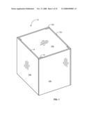 Modular Thermal Management System for Spacecraft diagram and image