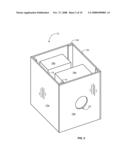 Modular Thermal Management System for Spacecraft diagram and image