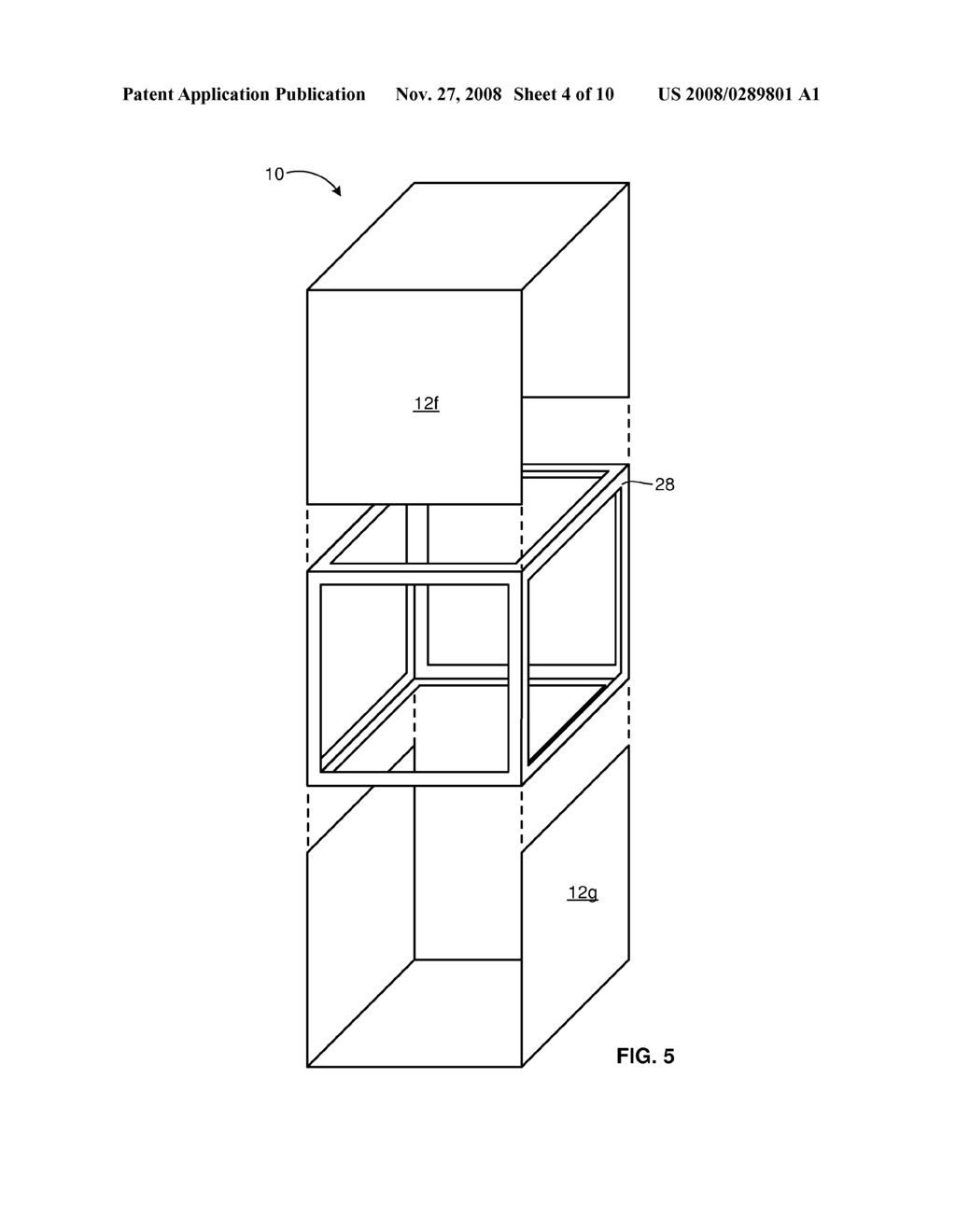 Modular Thermal Management System for Spacecraft - diagram, schematic, and image 05