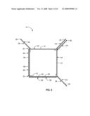 Modular Thermal Management System for Spacecraft diagram and image