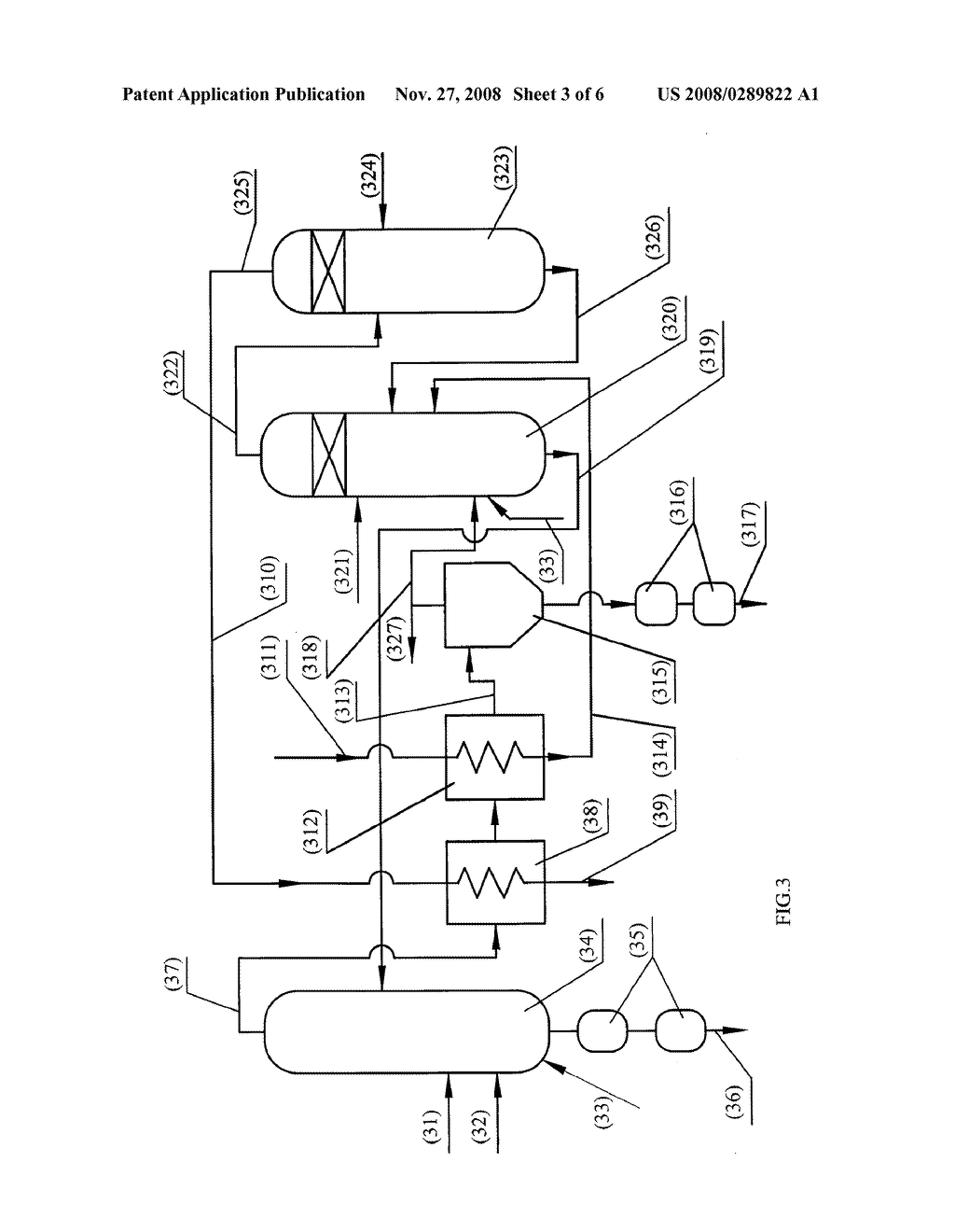 INTEGRATED SYSTEM AND METHOD FOR STEAM-ASSISTED GRAVITY DRAINAGE (SAGD)-HEAVY OIL PRODUCTION TO PRODUCE SUPER-HEATED STEAM WITHOUT LIQUID WASTE DISCHARGE - diagram, schematic, and image 04