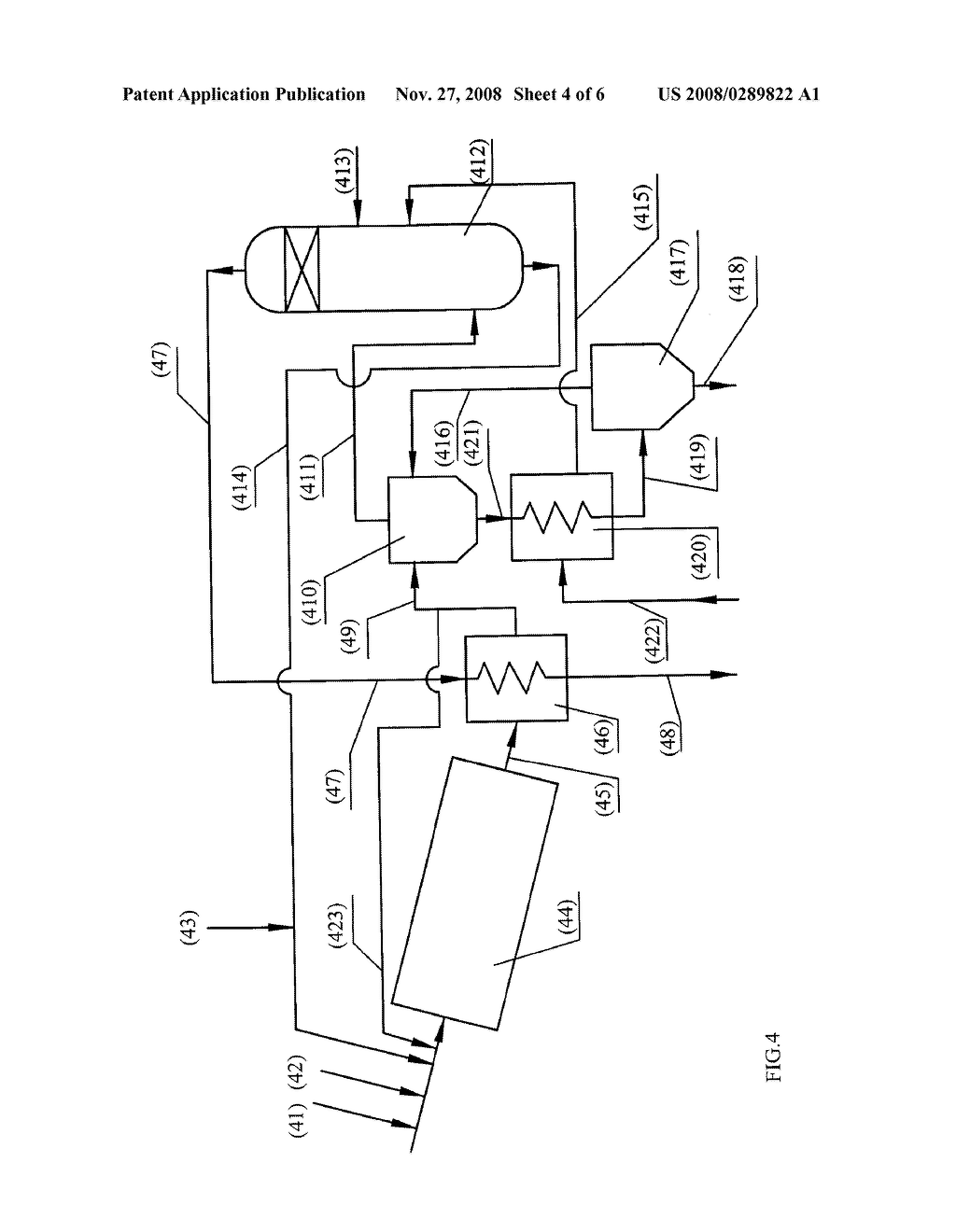 INTEGRATED SYSTEM AND METHOD FOR STEAM-ASSISTED GRAVITY DRAINAGE (SAGD)-HEAVY OIL PRODUCTION TO PRODUCE SUPER-HEATED STEAM WITHOUT LIQUID WASTE DISCHARGE - diagram, schematic, and image 05