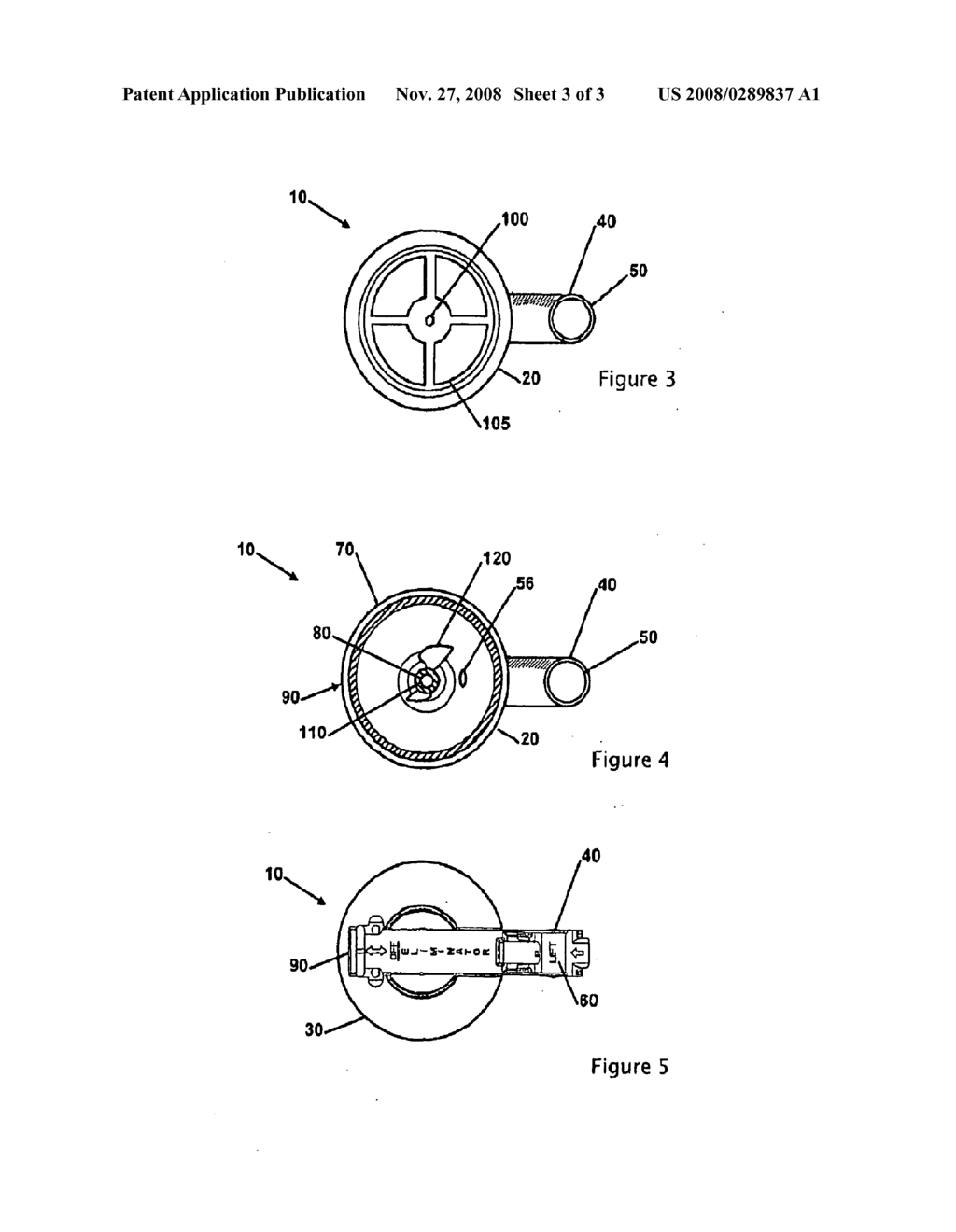 Self Servicing Fire Extinguisher with External Operated Internal Mixing with Wide Mouth and External Co2 Chamber - diagram, schematic, and image 04