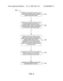 SYSTEM AND METHOD FOR REDUCING VIBRATIONAL EFFECTS ON A FORCE-BASED TOUCH PANEL diagram and image