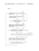 VIBRATION SUPPRESSING DEVICE AND VIBRATION SUPPRESSING METHOD FOR MACHINE TOOL diagram and image