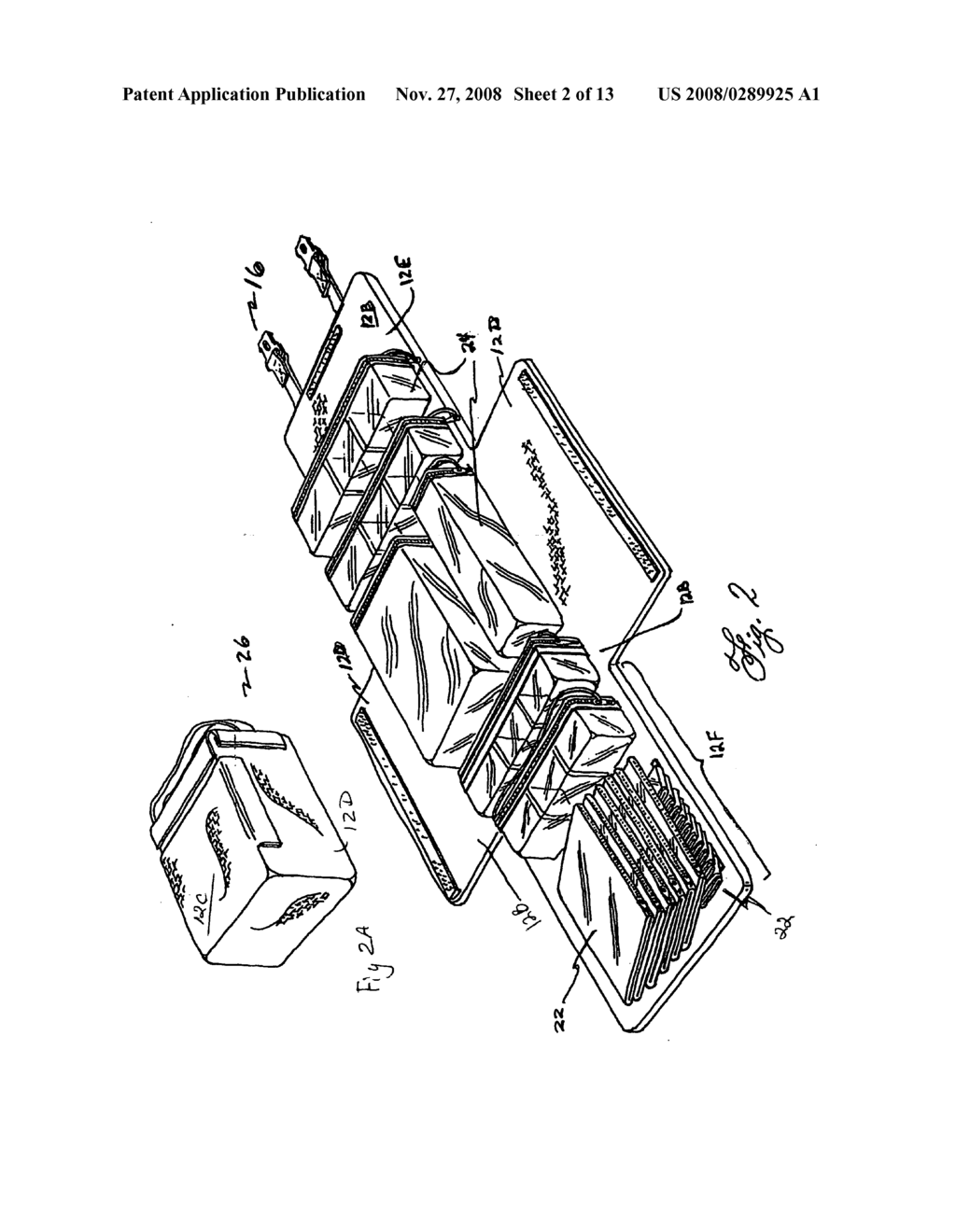 Storage container and display system for toys and other items - diagram, schematic, and image 03