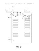 SYSTEM FOR TRANSPORTING SUBSTRATE CARRIERS diagram and image