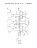 SPROCKET CONSTRUCTION FOR CONVEYOR ROLLERS diagram and image