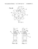 SPROCKET CONSTRUCTION FOR CONVEYOR ROLLERS diagram and image