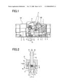 Circuit Breaker diagram and image