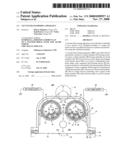 Vacuum Film Forming Apparatus diagram and image