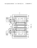 Vacuum Film Forming Apparatus diagram and image