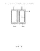 Vacuum Film Forming Apparatus diagram and image