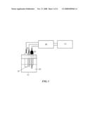 Electrode for Superoxide Anion and Sensor Including the Same diagram and image