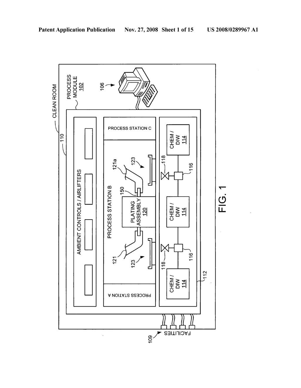 SUBSTRATE GRIPPER WITH INTEGRATED ELECTRICAL CONTACTS - diagram, schematic, and image 02