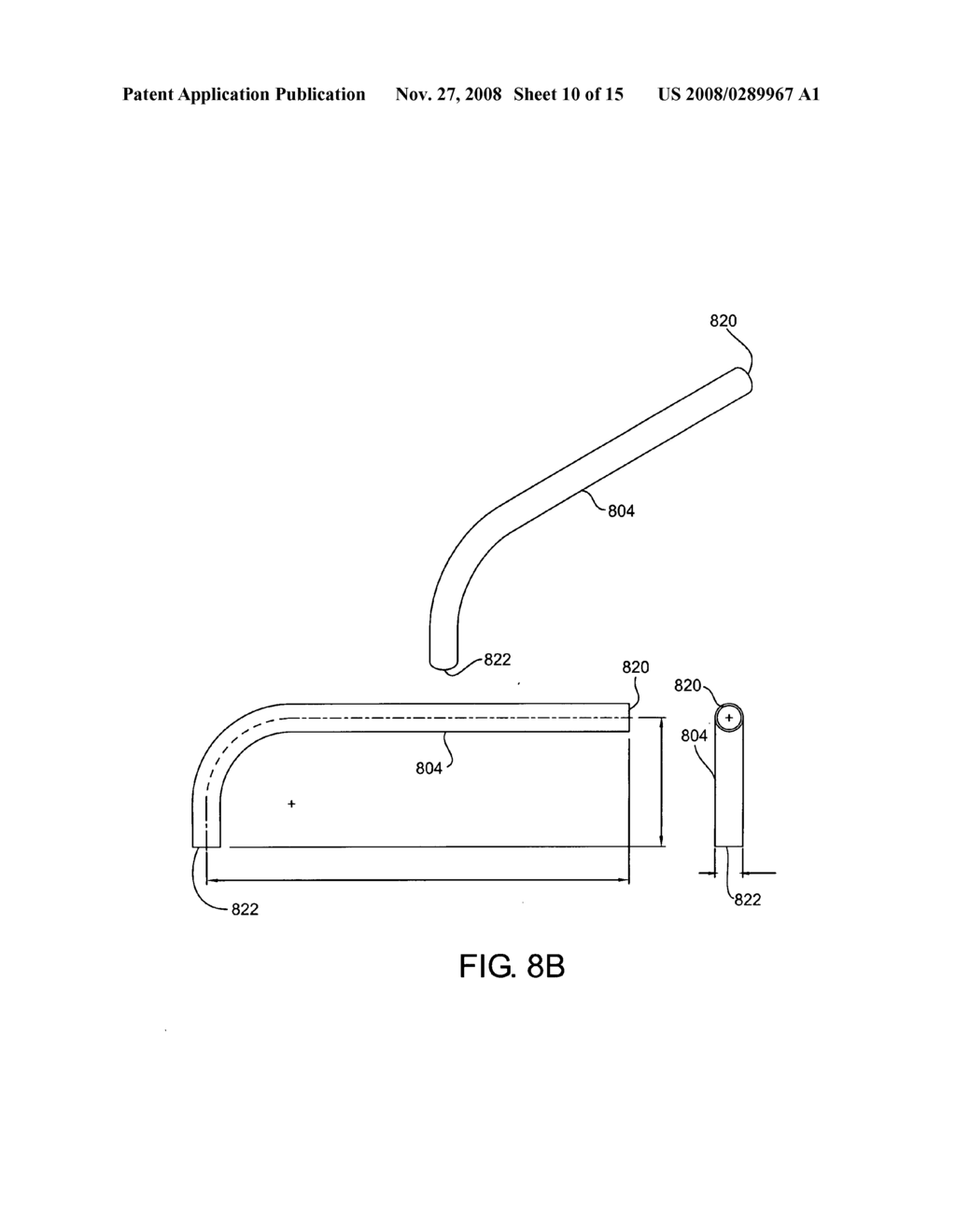 SUBSTRATE GRIPPER WITH INTEGRATED ELECTRICAL CONTACTS - diagram, schematic, and image 11