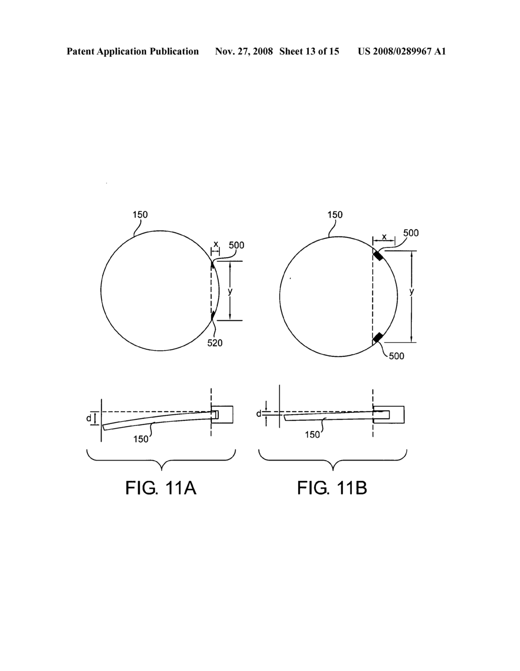 SUBSTRATE GRIPPER WITH INTEGRATED ELECTRICAL CONTACTS - diagram, schematic, and image 14