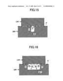 Overwrap Packed Body, Perforated Line Forming Method and Perforated Line Forming Apparatus diagram and image