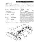 Heavy Material Separator diagram and image