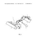 Heavy Material Separator diagram and image