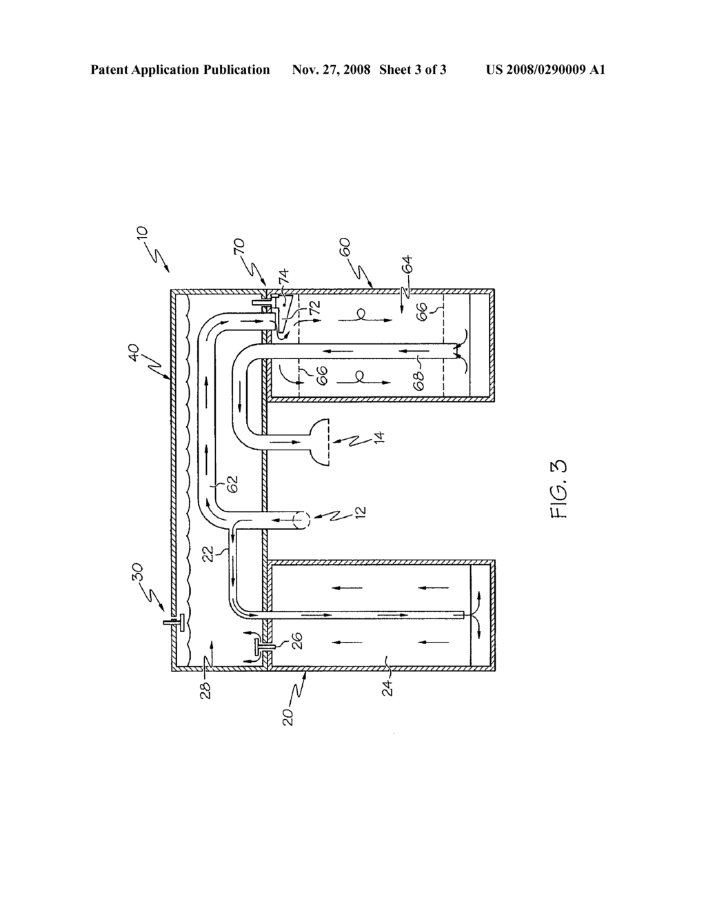 Water Softening Device - diagram, schematic, and image 04