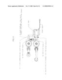 Power Aquarium Cleaning and Gravel Vacuum diagram and image