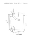 Waste water filtering system diagram and image