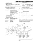 METHODS AND APPARATUS FOR EFFICIENT OPERATION OF AN ABATEMENT SYSTEM diagram and image