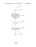 METHODS AND APPARATUS FOR EFFICIENT OPERATION OF AN ABATEMENT SYSTEM diagram and image