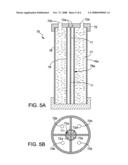 Directional Microporous Diffuser and Directional Sparging diagram and image