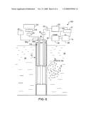 Directional Microporous Diffuser and Directional Sparging diagram and image