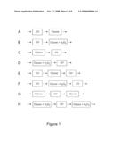 Process and apparatus for water decontamination diagram and image