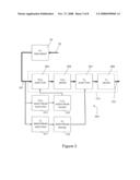 Process and apparatus for water decontamination diagram and image