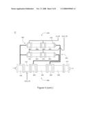 Process and apparatus for water decontamination diagram and image