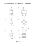 Process and apparatus for water decontamination diagram and image