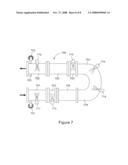 Process and apparatus for water decontamination diagram and image