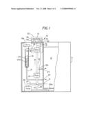 Control system diagram and image