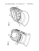 Capsule Closure diagram and image