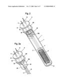 HEATING CARTRIDGE WITH COUPLING ELEMENT diagram and image