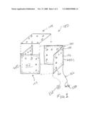 HEATING UNIT FOR WARMING PALLETS diagram and image