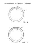 HANGING CONDIMENT CONTAINER HOLDER diagram and image