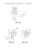 HANGING CONDIMENT CONTAINER HOLDER diagram and image