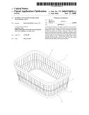 BAMBOO CONTAINER SUITABLE FOR MASS PRODUCTION diagram and image