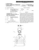 Colorant Container diagram and image