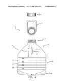 Colorant Container diagram and image